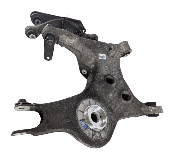 Thumbnail 8: 2017 LAND ROVER DISCOVERY (L462) REAR LEFT UPPER LOWER CONTROL ARM SET/3