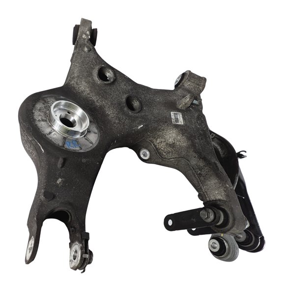 Thumbnail 5: 2017 LAND ROVER DISCOVERY (L462) REAR RIGHT UPPER LOWER CONTROL ARM SET/3