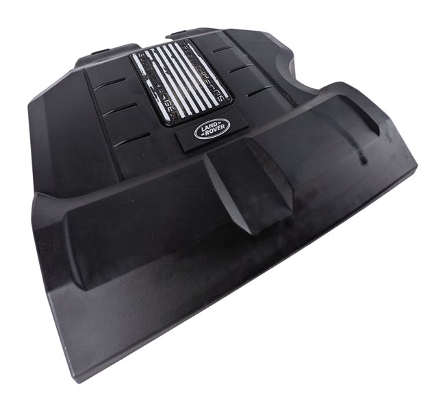14-23 RANGE ROVER SPORT DEFENDER (L405 L494 L663) SUPERCHARGED ENGINE COVER TRIM