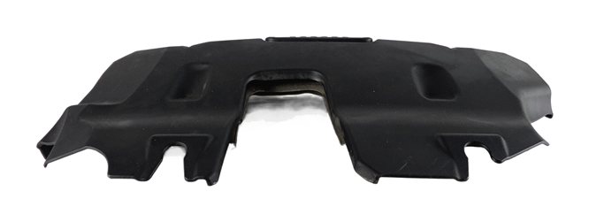 Thumbnail 6: 14-23 RANGE ROVER SPORT DEFENDER (L405 L494 L663) SUPERCHARGED ENGINE COVER TRIM