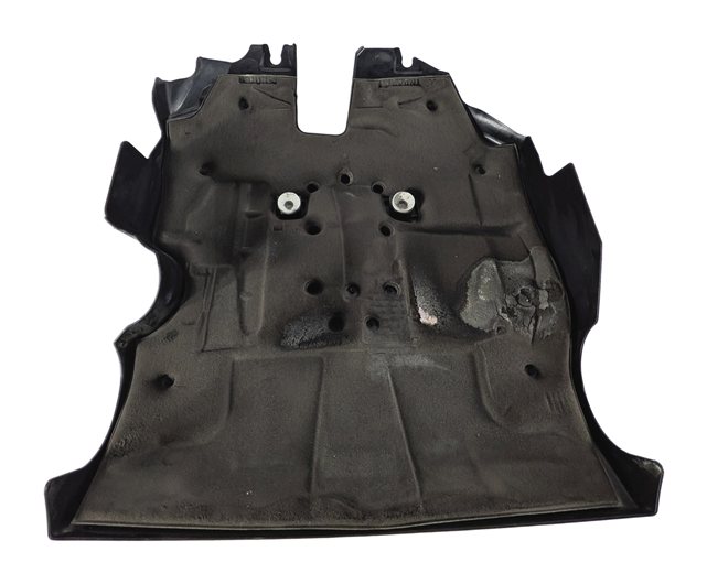 Thumbnail 7: 14-23 RANGE ROVER SPORT DEFENDER (L405 L494 L663) SUPERCHARGED ENGINE COVER TRIM