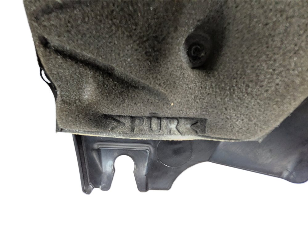 Thumbnail 9: 14-23 RANGE ROVER SPORT DEFENDER (L405 L494 L663) SUPERCHARGED ENGINE COVER TRIM