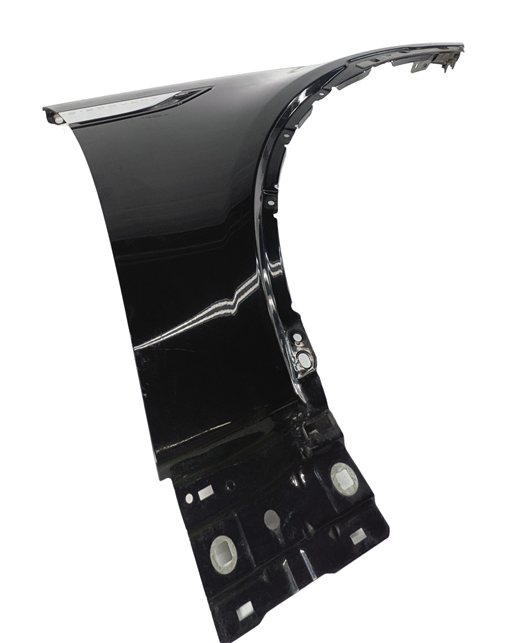2017 LAND ROVER DISCOVERY L462 FRONT RIGHT PASSENGER FENDER (Black)