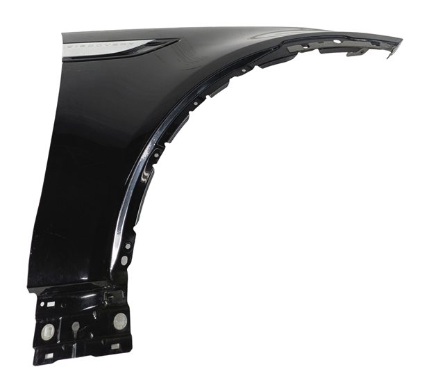 Thumbnail 3: 2017 LAND ROVER DISCOVERY L462 FRONT RIGHT PASSENGER FENDER (Black)