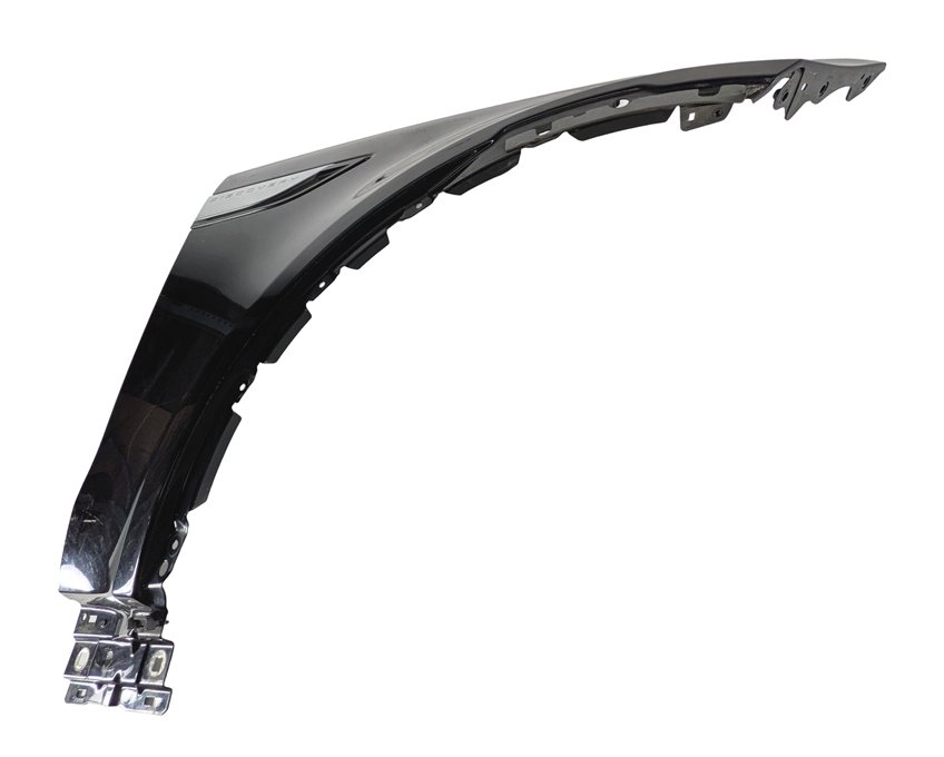 Thumbnail 5: 2017 LAND ROVER DISCOVERY L462 FRONT RIGHT PASSENGER FENDER (Black)