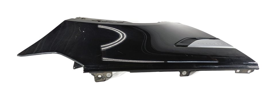 Thumbnail 6: 2017 LAND ROVER DISCOVERY L462 FRONT RIGHT PASSENGER FENDER (Black)
