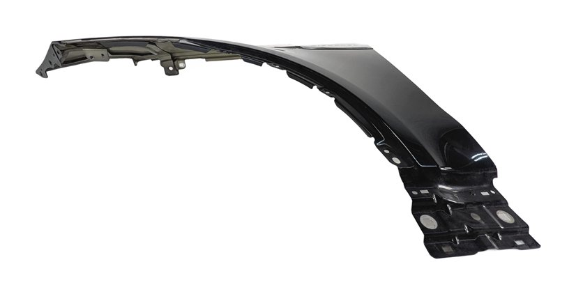 Thumbnail 2: 2017 LAND ROVER DISCOVERY (L462) FRONT LEFT FENDER (Black)