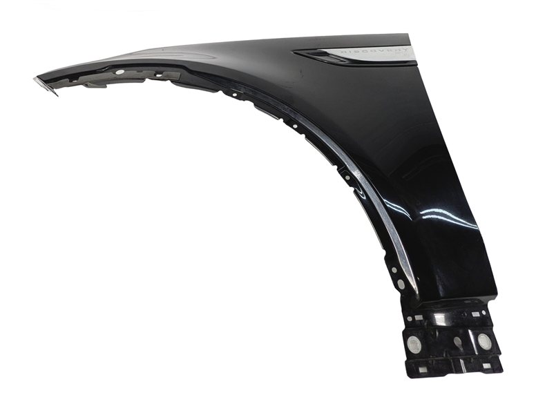Thumbnail 3: 2017 LAND ROVER DISCOVERY (L462) FRONT LEFT FENDER (Black)
