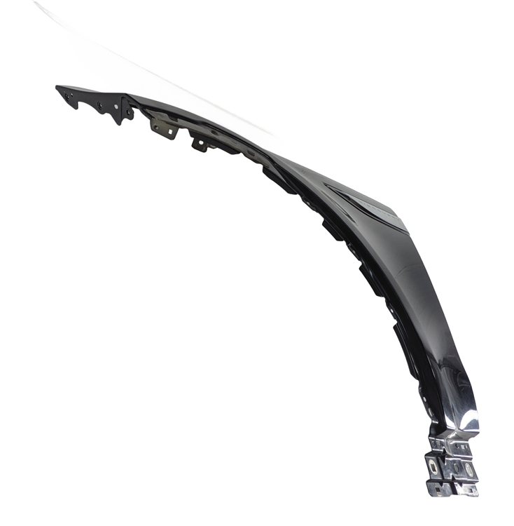 Thumbnail 5: 2017 LAND ROVER DISCOVERY (L462) FRONT LEFT FENDER (Black)