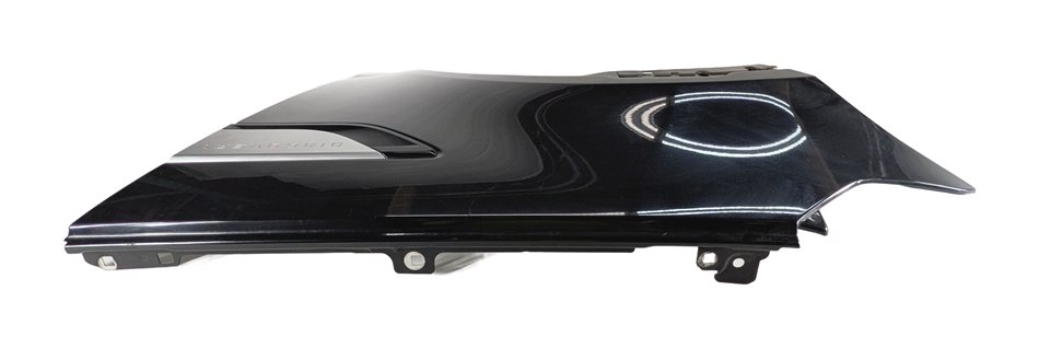 Thumbnail 6: 2017 LAND ROVER DISCOVERY (L462) FRONT LEFT FENDER (Black)
