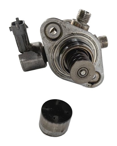 Thumbnail 2: 10-17 LR4 ROVER SPORT DISCOVERY L322 L320 L405 L494 L462 HIGH PRESSURE FUEL PUMP