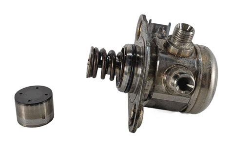 Thumbnail 4: 10-17 LR4 ROVER SPORT DISCOVERY L322 L320 L405 L494 L462 HIGH PRESSURE FUEL PUMP