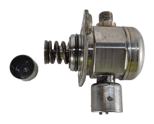 Thumbnail 5: 10-17 LR4 ROVER SPORT DISCOVERY L322 L320 L405 L494 L462 HIGH PRESSURE FUEL PUMP