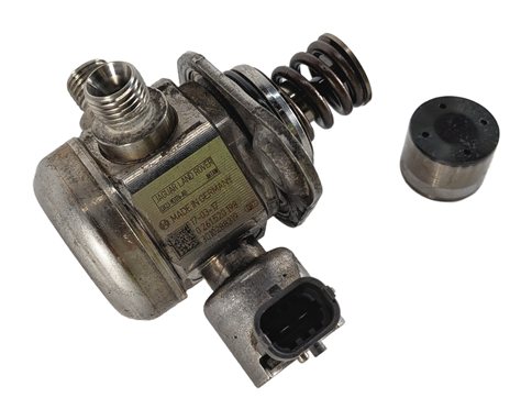 Thumbnail 6: 10-17 LR4 ROVER SPORT DISCOVERY L322 L320 L405 L494 L462 HIGH PRESSURE FUEL PUMP