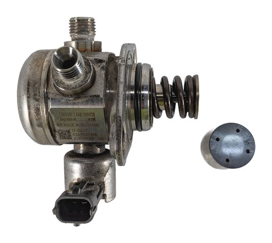 Thumbnail 7: 10-17 LR4 ROVER SPORT DISCOVERY L322 L320 L405 L494 L462 HIGH PRESSURE FUEL PUMP
