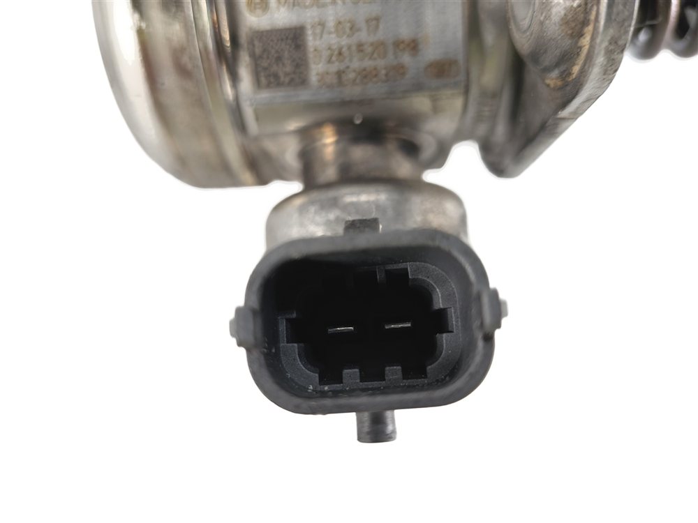 Thumbnail 8: 10-17 LR4 ROVER SPORT DISCOVERY L322 L320 L405 L494 L462 HIGH PRESSURE FUEL PUMP