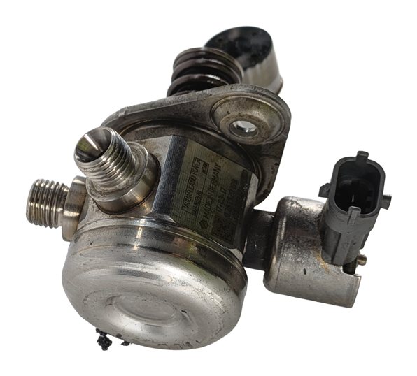 Thumbnail 2: 10-17 LR4 ROVER SPORT DISCOVERY L322 L320 L405 L494 L462 HIGH PRESSURE FUEL PUMP