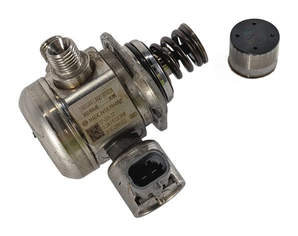 Thumbnail 5: 10-17 LR4 ROVER SPORT DISCOVERY L322 L320 L405 L494 L462 HIGH PRESSURE FUEL PUMP