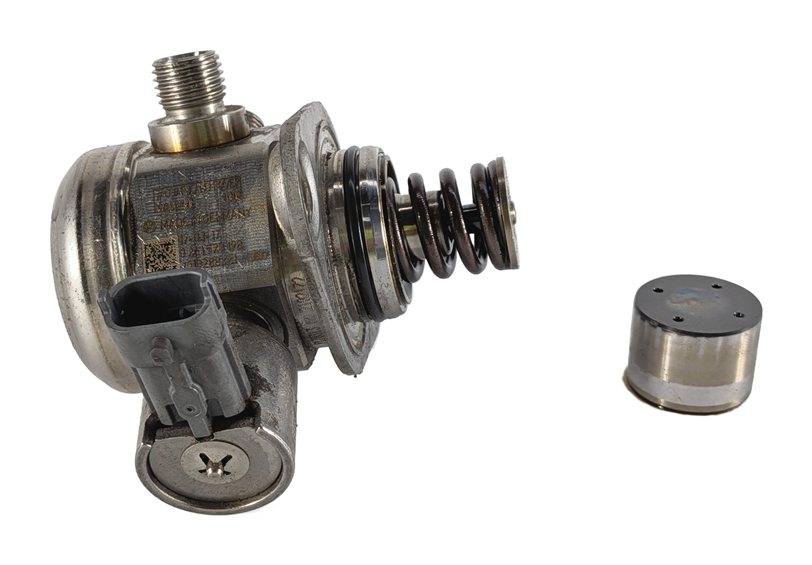 Thumbnail 6: 10-17 LR4 ROVER SPORT DISCOVERY L322 L320 L405 L494 L462 HIGH PRESSURE FUEL PUMP