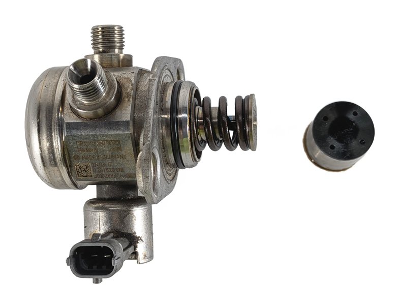 Thumbnail 7: 10-17 LR4 ROVER SPORT DISCOVERY L322 L320 L405 L494 L462 HIGH PRESSURE FUEL PUMP