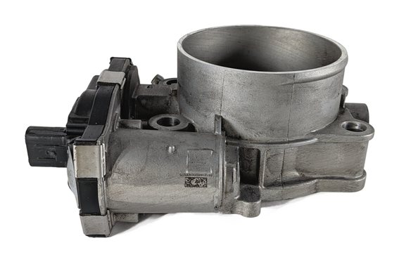 Thumbnail 2: 13-20 XE XF XJ RANGE ROVER SPORT DISCOVERY L494 L462 3.0L AJ126 SC THROTTLE BODY
