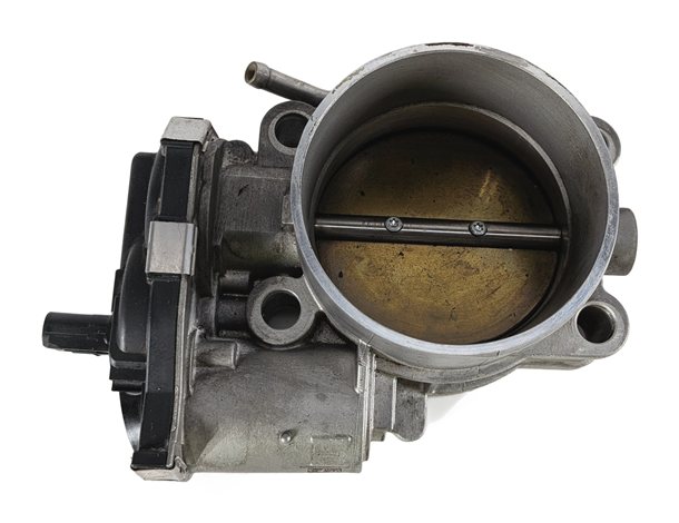 Thumbnail 3: 13-20 XE XF XJ RANGE ROVER SPORT DISCOVERY L494 L462 3.0L AJ126 SC THROTTLE BODY
