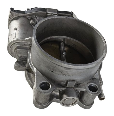 Thumbnail 4: 13-20 XE XF XJ RANGE ROVER SPORT DISCOVERY L494 L462 3.0L AJ126 SC THROTTLE BODY
