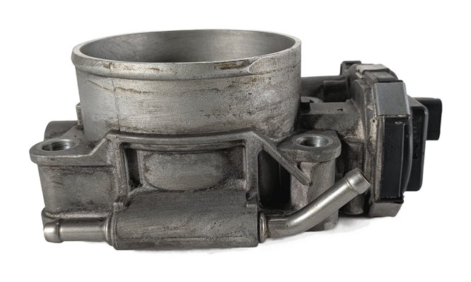 Thumbnail 5: 13-20 XE XF XJ RANGE ROVER SPORT DISCOVERY L494 L462 3.0L AJ126 SC THROTTLE BODY