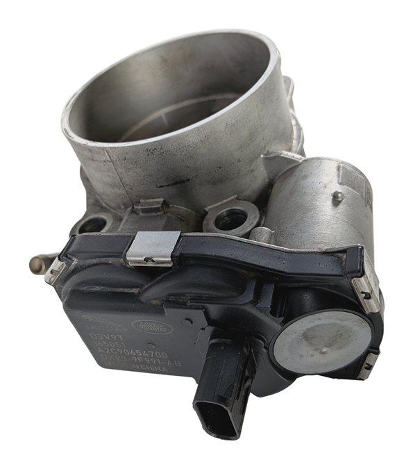 Thumbnail 7: 13-20 XE XF XJ RANGE ROVER SPORT DISCOVERY L494 L462 3.0L AJ126 SC THROTTLE BODY