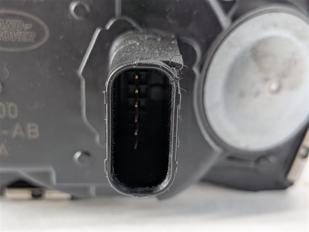 Thumbnail 9: 13-20 XE XF XJ RANGE ROVER SPORT DISCOVERY L494 L462 3.0L AJ126 SC THROTTLE BODY