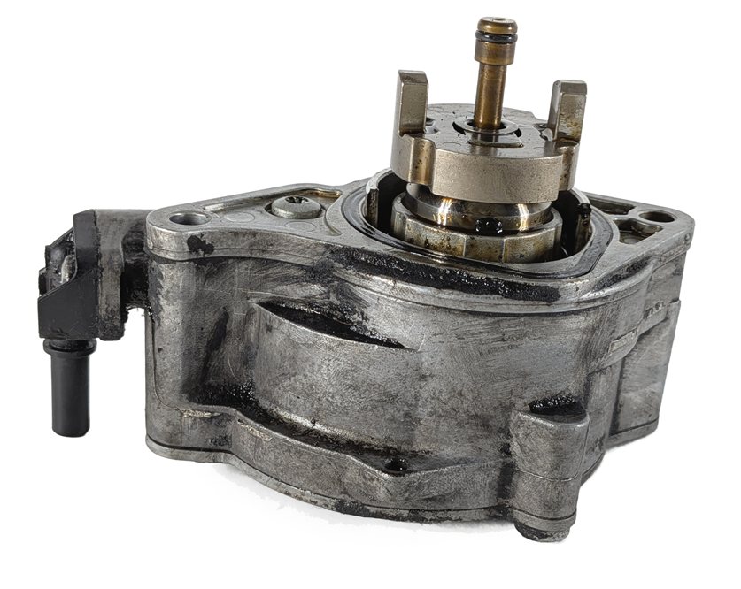 Thumbnail 2: 2010-2019 RANGE ROVER SPORT LR4 / JAGUAR XE XF XK 3.0L / 5.0L BRAKE VACUUM PUMP