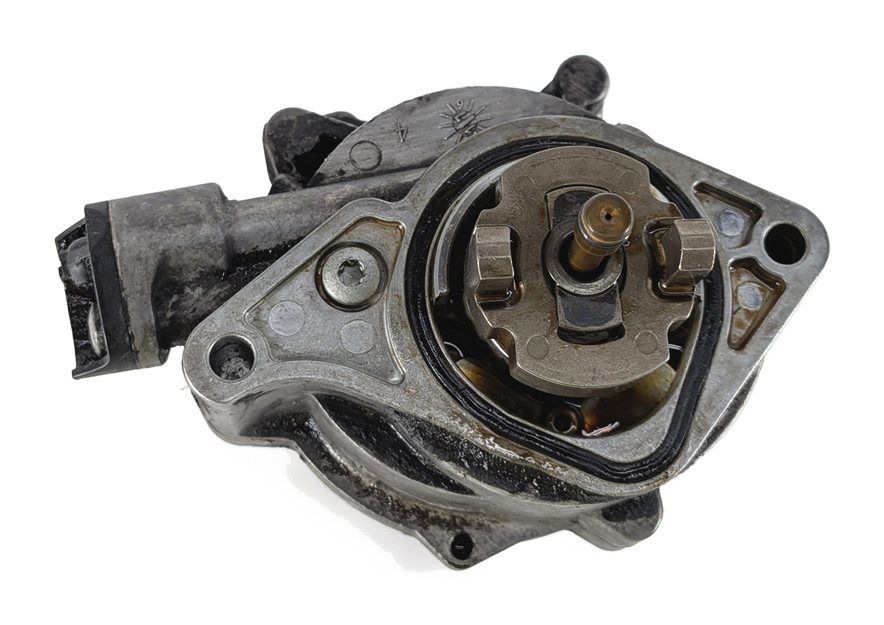 Thumbnail 3: 2010-2019 RANGE ROVER SPORT LR4 / JAGUAR XE XF XK 3.0L / 5.0L BRAKE VACUUM PUMP