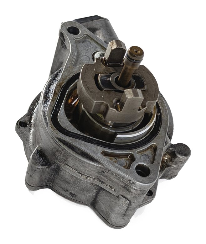 Thumbnail 4: 2010-2019 RANGE ROVER SPORT LR4 / JAGUAR XE XF XK 3.0L / 5.0L BRAKE VACUUM PUMP