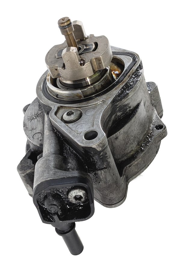 Thumbnail 5: 2010-2019 RANGE ROVER SPORT LR4 / JAGUAR XE XF XK 3.0L / 5.0L BRAKE VACUUM PUMP