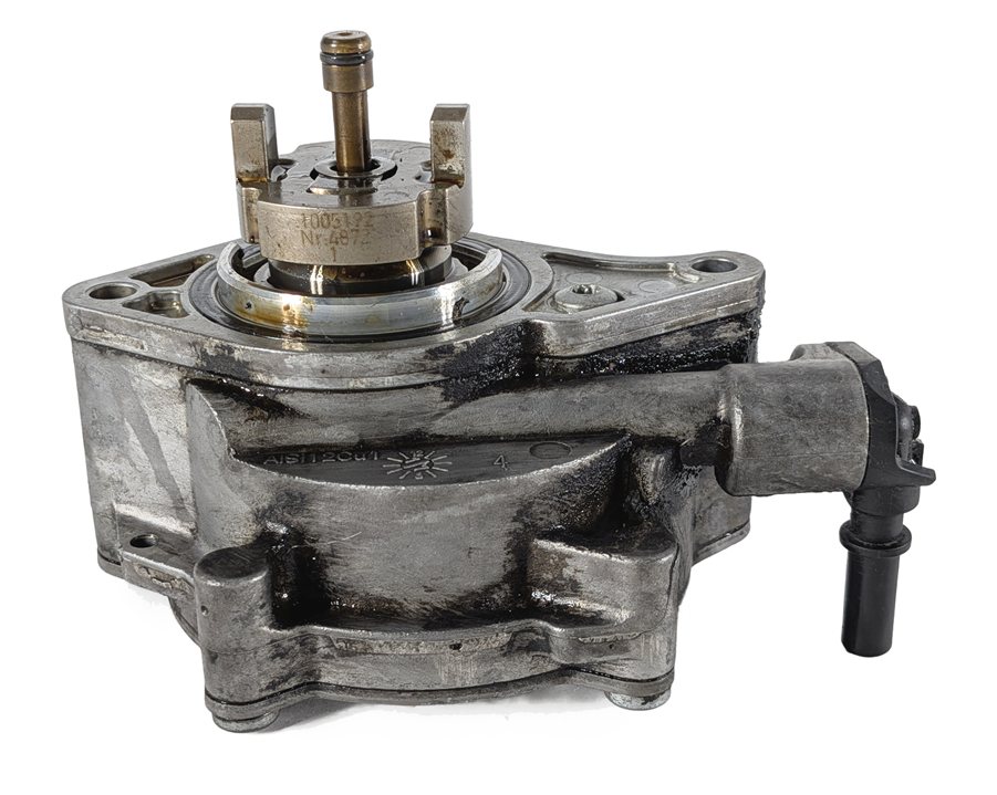 Thumbnail 6: 2010-2019 RANGE ROVER SPORT LR4 / JAGUAR XE XF XK 3.0L / 5.0L BRAKE VACUUM PUMP