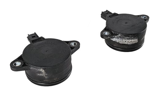 Thumbnail 3: 14-20 JAGUAR F-TYPE XE XF RANGE ROVER SPORT VVT CAMSHAFT ADJUSTER MAGNET SET/2