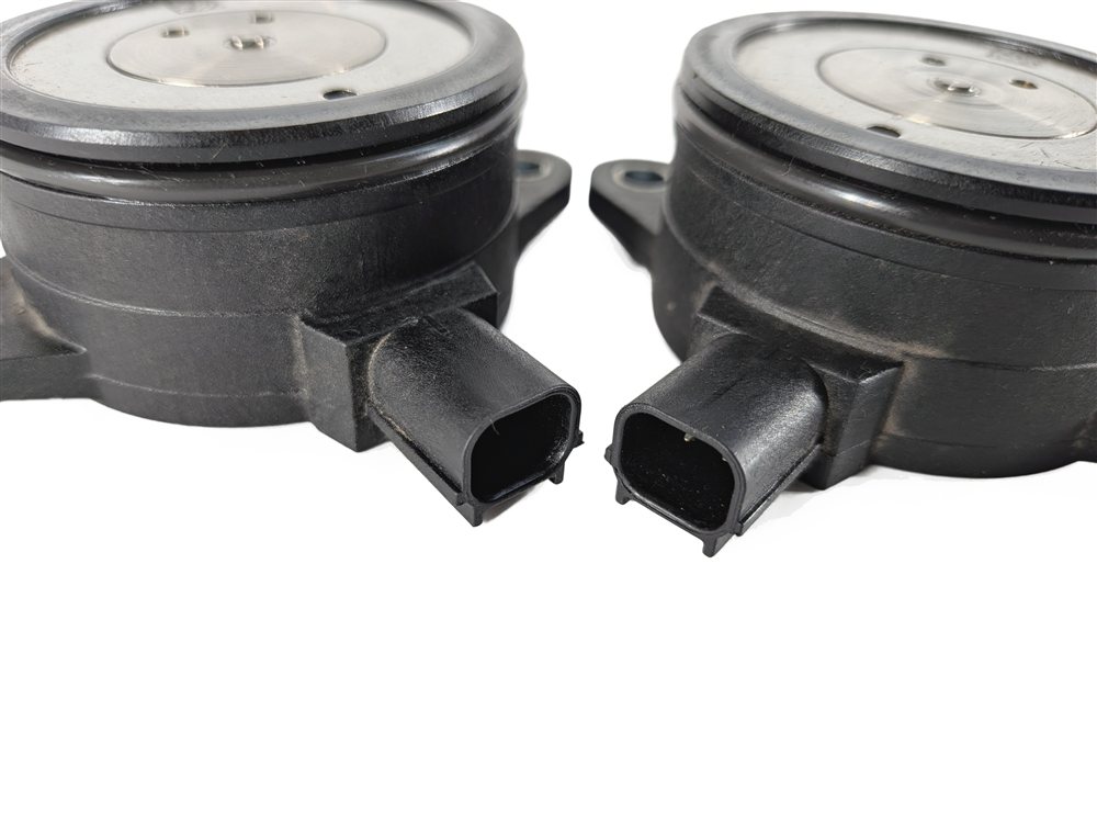 Thumbnail 8: 14-20 JAGUAR F-TYPE XE XF RANGE ROVER SPORT VVT CAMSHAFT ADJUSTER MAGNET SET/2