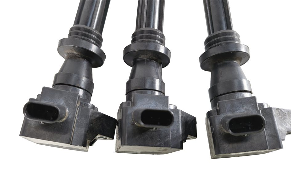 Thumbnail 7: 13-2020 JAGUAR FPACE FTYPE XE XF XJ XK RANGE ROVER SPORT LR4 IGNITION COIL SET 6