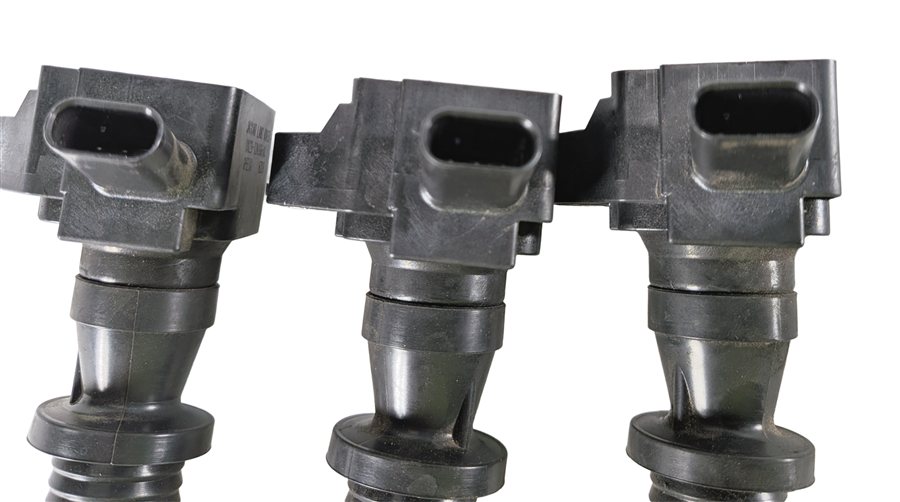 Thumbnail 9: 13-2020 JAGUAR FPACE FTYPE XE XF XJ XK RANGE ROVER SPORT LR4 IGNITION COIL SET 6