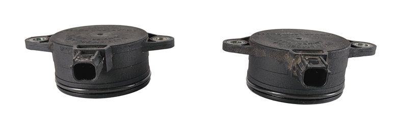 14-20 JAGUAR F-TYPE XE XF RANGE ROVER SPORT VVT CAMSHAFT ADJUSTER MAGNET SET/2