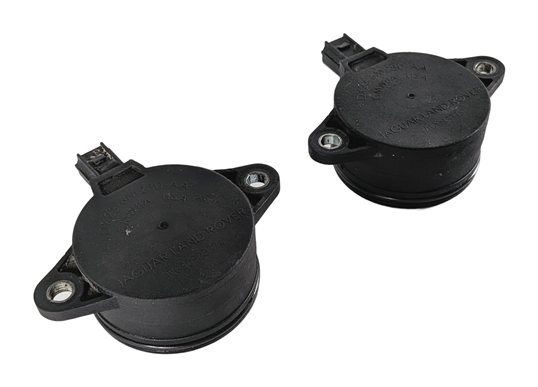 Thumbnail 3: 14-20 JAGUAR F-TYPE XE XF RANGE ROVER SPORT VVT CAMSHAFT ADJUSTER MAGNET SET/2