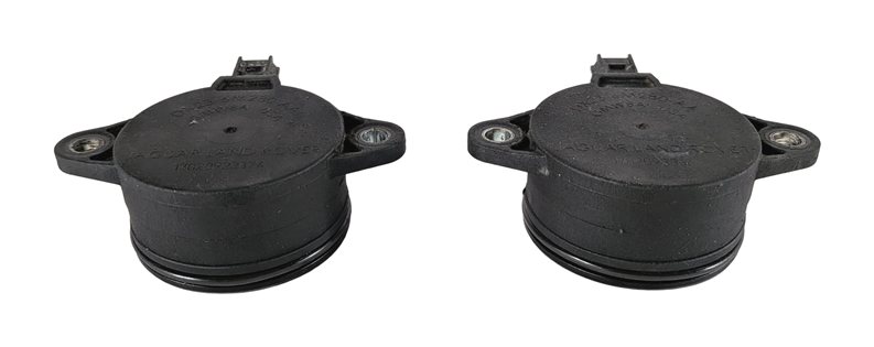 Thumbnail 4: 14-20 JAGUAR F-TYPE XE XF RANGE ROVER SPORT VVT CAMSHAFT ADJUSTER MAGNET SET/2