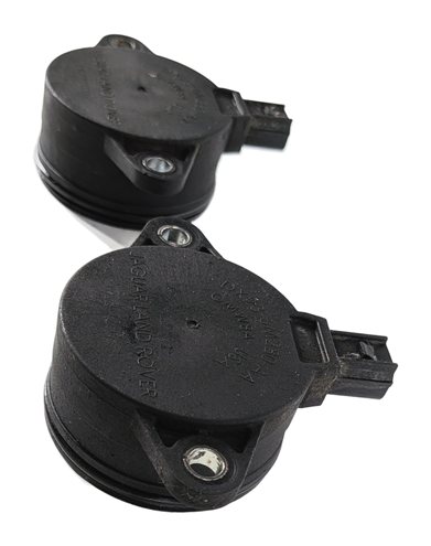 Thumbnail 6: 14-20 JAGUAR F-TYPE XE XF RANGE ROVER SPORT VVT CAMSHAFT ADJUSTER MAGNET SET/2