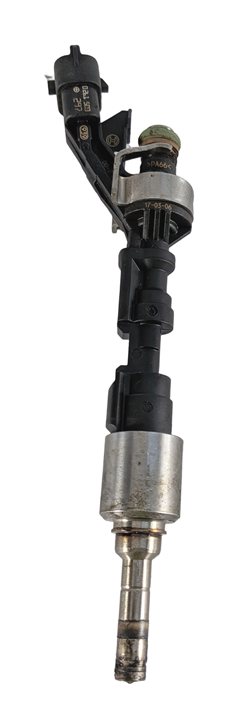 Thumbnail 5: 13-19 XE XF XJ RANGE ROVER SPORT LR4 3.0L SUPERCHARGED ENGINE FUEL INJECTOR