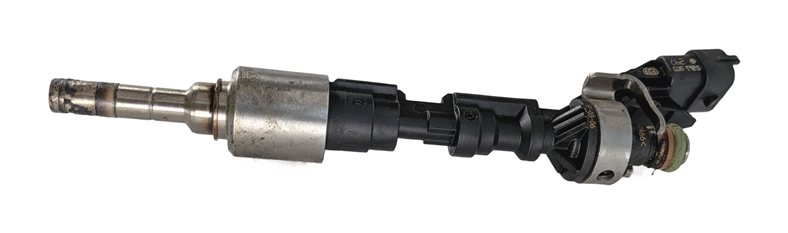 Thumbnail 6: 13-19 XE XF XJ RANGE ROVER SPORT LR4 3.0L SUPERCHARGED ENGINE FUEL INJECTOR