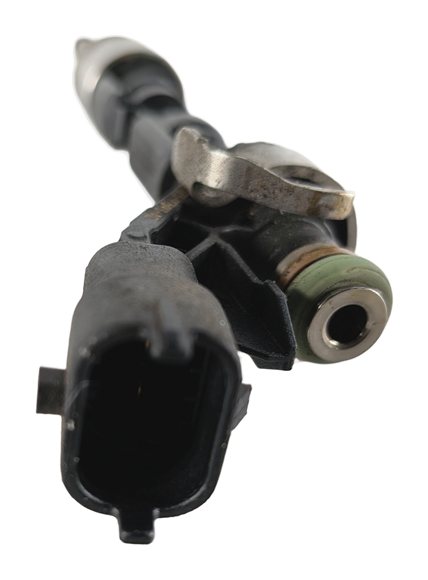 Thumbnail 8: 13-19 XE XF XJ RANGE ROVER SPORT LR4 3.0L SUPERCHARGED ENGINE FUEL INJECTOR
