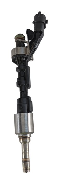 Thumbnail 3: 13-19 XE XF XJ RANGE ROVER SPORT LR4 3.0L SUPERCHARGED ENGINE FUEL INJECTOR