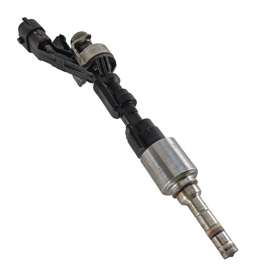 Thumbnail 4: 13-19 XE XF XJ RANGE ROVER SPORT LR4 3.0L SUPERCHARGED ENGINE FUEL INJECTOR