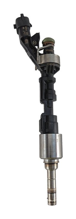 Thumbnail 5: 13-19 XE XF XJ RANGE ROVER SPORT LR4 3.0L SUPERCHARGED ENGINE FUEL INJECTOR