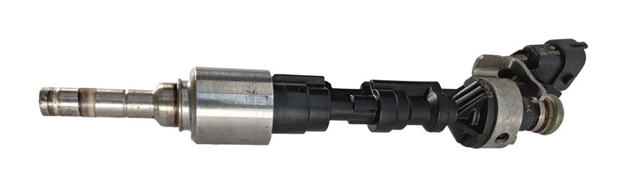 Thumbnail 6: 13-19 XE XF XJ RANGE ROVER SPORT LR4 3.0L SUPERCHARGED ENGINE FUEL INJECTOR